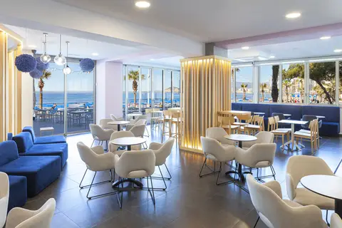 Brisa in Benidorm — foto 17