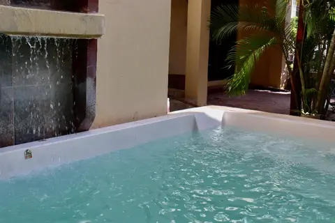 Macondo Raíz Holbox in Holbox, foto 6