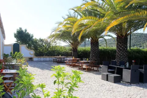 Fazenda Grande in Tavira — foto 14