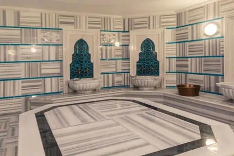 Mercure Istanbul Umraniye in Fatih — foto 12