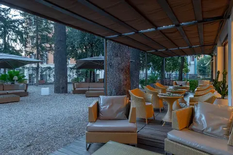 Hotel Principe Torlonia in Rome, foto 16