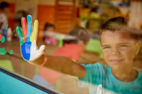 Camping Le Clos Cottet foto 3