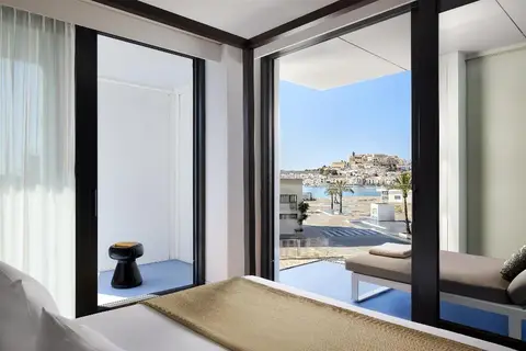 NH Collection Ibiza in Ibiza-Stad, foto 16