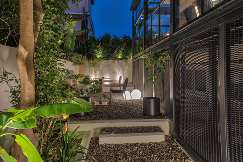 Bitzaro Hotel in town foto 14