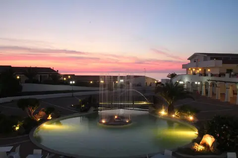Le Maree Resort in Sorso