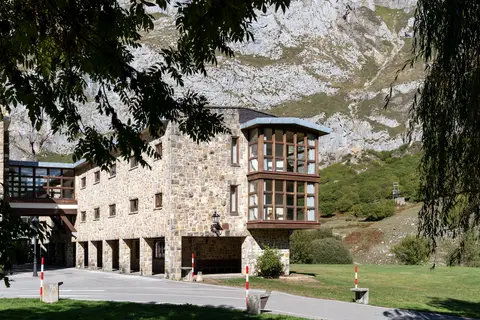 Parador de Fuente Dé in Fuente Dé — foto 3