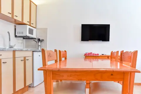 Apartaments Turistics Comte D'Empuries in Costa Brava — foto 25