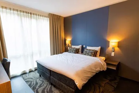 City Hotel Gouda foto 3