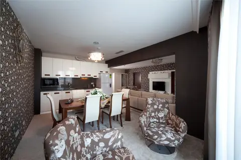 Golf Royal Residence in Fatih, foto 19