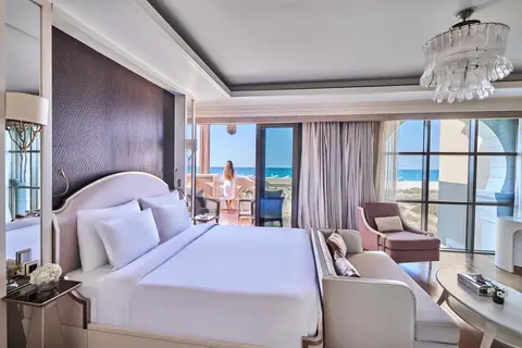 Club Privé by Rixos Saadiyat Island in Abu Dhabi, foto 21