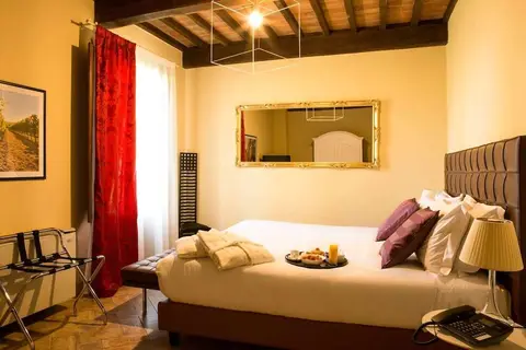 Boccioleto Resort & Spa in Montaione — foto 10