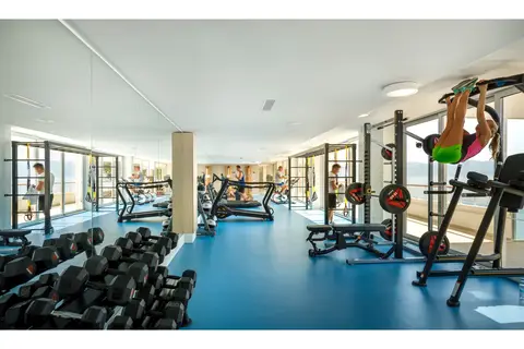 Girandella Family Hotel, Valamar Collection in Labin — foto 24