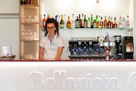 Camping Villaggio San Paolo foto 18