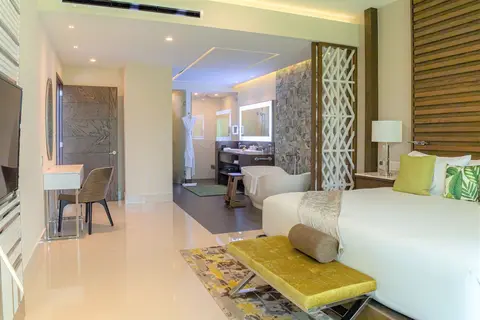 Garza Blanca Resort and Spa in Cancùn — foto 25