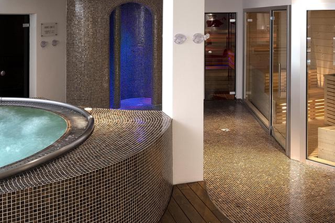 Holiday Mountain Boutique Hotel foto 8