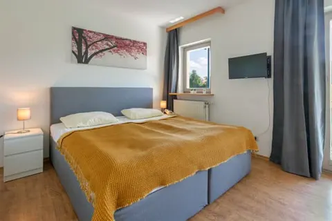 Familienhotel Reiterhof Runding foto 2