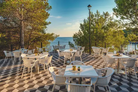 Gava Resort Waterman in Milna — foto 16