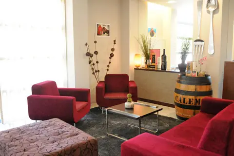 Eurostars Oporto Hotel in Porto — foto 7