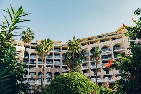 Résidence Cannes Verrerie foto 10