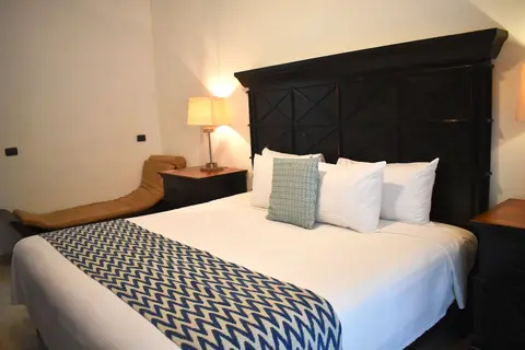Hacienda Paradise Boutique Hotel in Playa del Carmen, foto 29