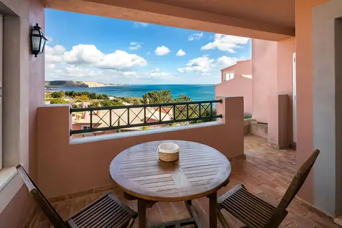 Porto Dona Maria Sea & Nature Resort in Lagos — foto 4