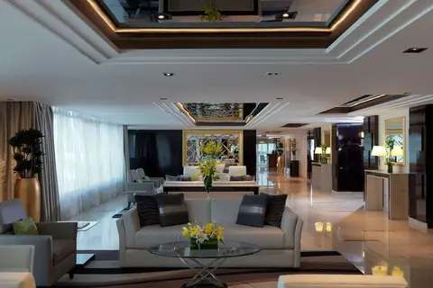 DAMAC Maison Canal Views in الخليج التجاري — foto 20
