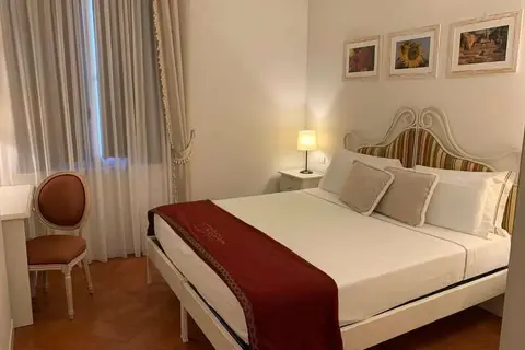 Saturnia Tuscany Hotel in Manciano — foto 22