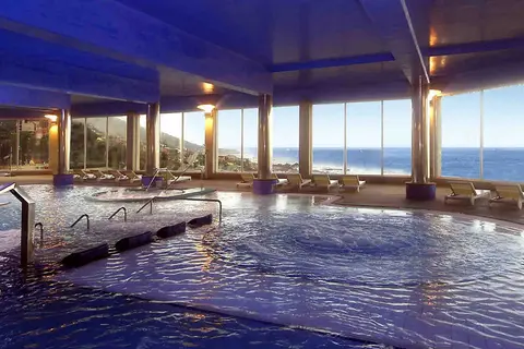 Hotel Talaso Atlántico in Baiona — foto 15