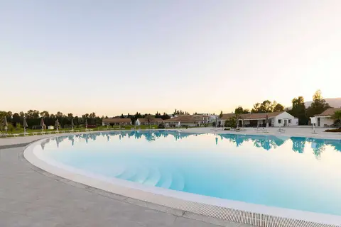 S'Arena Beach Oasis Hotel in Thiniscole/Siniscola