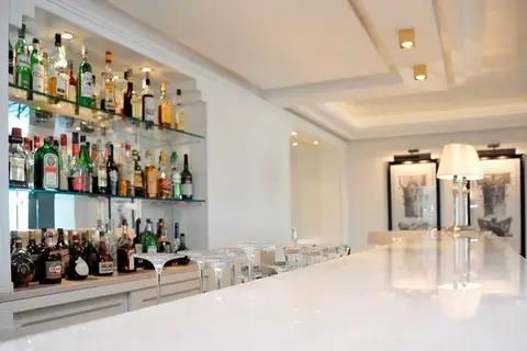 Grand Hotel Oriente in Napels, foto 8