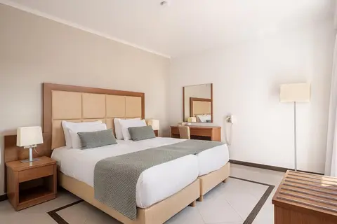 Sirios Village Luxury Hotel & Bungalows in Δαράτσος — foto 9