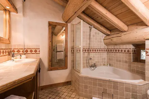 Chalet Arosa in Val-d'Isère — foto 5