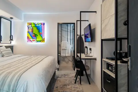 Central Boutique Hotel by Naoussa Hills in Νάουσα — foto 11