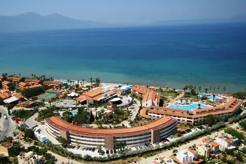 Ephesia Holiday Beach Club in Kuşadası — foto 26