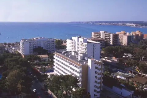 Hotel Foners in Palma — foto 10