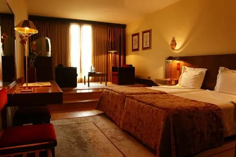 Pousada Mosteiro Guimarães, Monument Hotel & SLH in Guimarães — foto 13