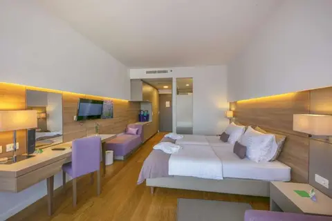 Vitality Punta Hotel & Appartementen in Veli Lošinj — foto 18