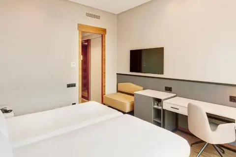 Sorolla Palace by Sercotel Hotels in Peníscola / Peñíscola — foto 10