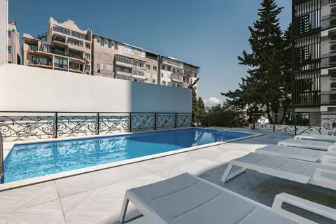 Hotel Splendid Tbilisi in Tbilisi — foto 2
