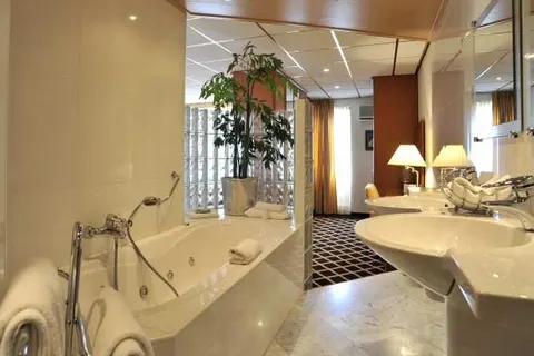 City Hotel Bergen op Zoom foto 8