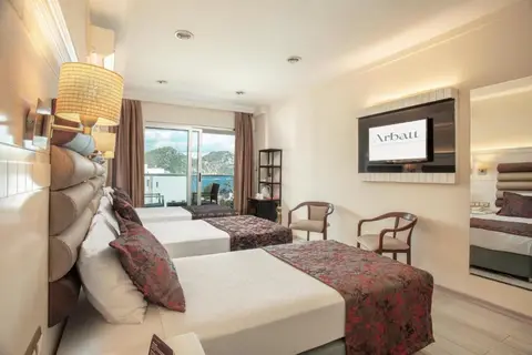 Arbatt Marmaris in Marmaris — foto 6