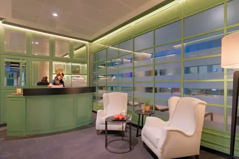 Hotel H10 Marina Barcelona in Barcelona — foto 5
