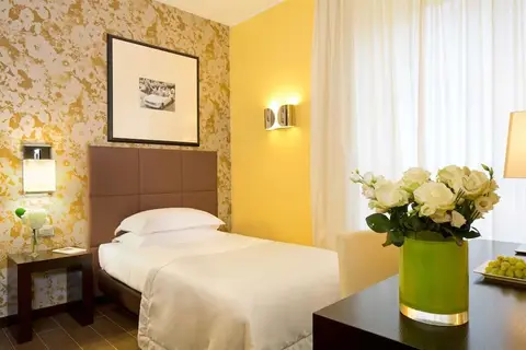 Starhotels Majestic in Turijn, foto 15
