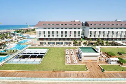Trendy Verbena Beach in Manavgat, foto 12
