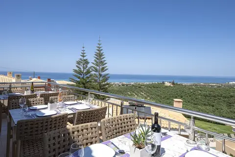 Carme Villas Resort in Δήμος Ρεθύμνης — foto 24