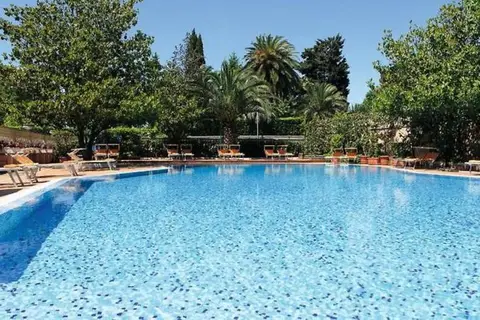 Grand Hotel Del Gianicolo in Rome, foto 7