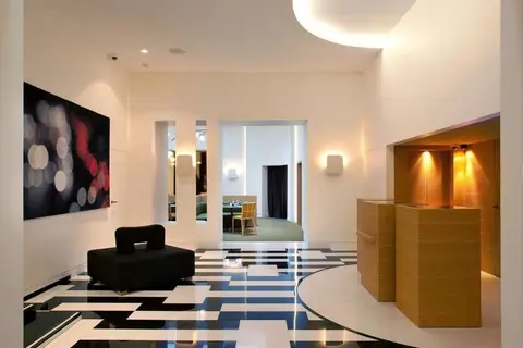 Hotel Marignan Champs-Elysées in Parijs, foto 14