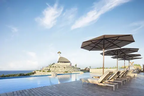 Hotel Xcaret Arte in Playa del Carmen — foto 20