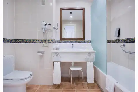 Hotel Fuerte Conil-Resort in Conil de la Frontera — foto 30