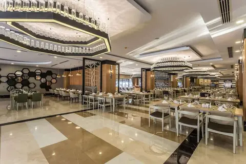 Sensitive Premium Resort & Spa in Serik, foto 24